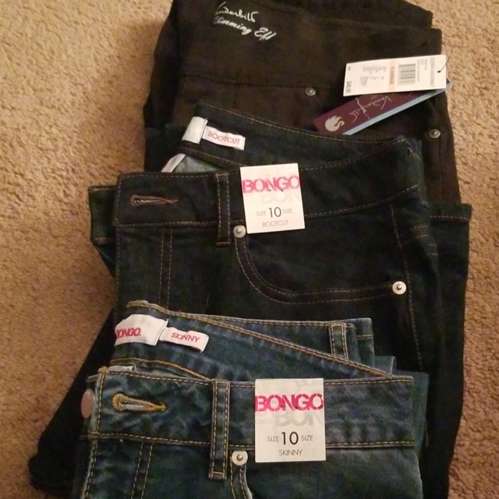 Jeans
